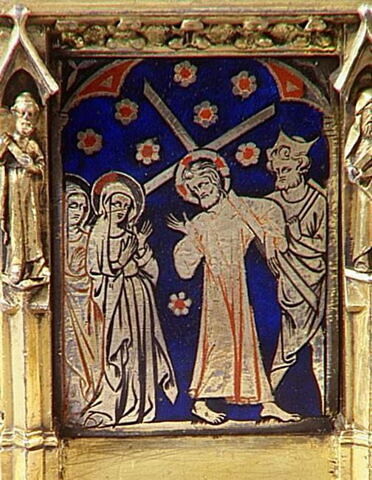 Vierge à l'Enfant dite de Jeanne d’Evreux, image 19/30