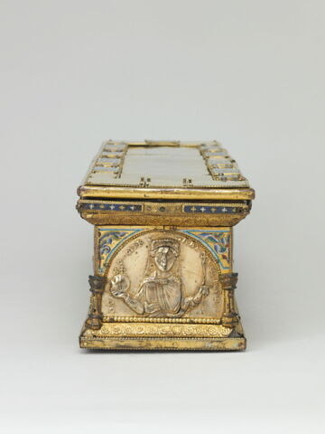 Reliquaire du bras de Charlemagne, image 19/29