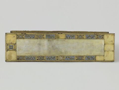 Reliquaire du bras de Charlemagne, image 22/29