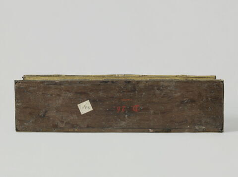 Reliquaire du bras de Charlemagne, image 23/29