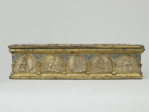 Reliquaire du bras de Charlemagne, image 24/29