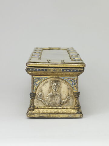 Reliquaire du bras de Charlemagne, image 27/29