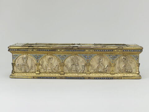 Reliquaire du bras de Charlemagne, image 29/29