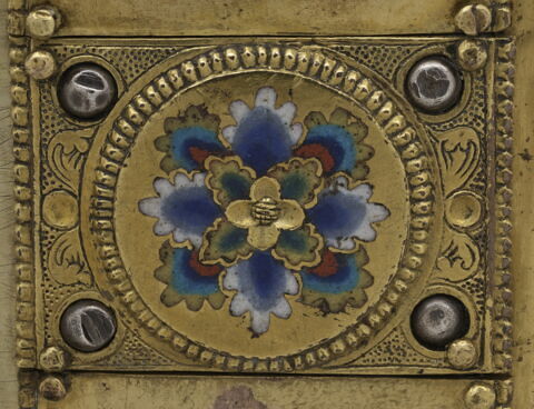 Reliquaire du bras de Charlemagne, image 11/29