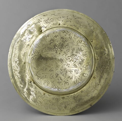 Bassin dit de Charles Quint (avec MR 341), image 4/10