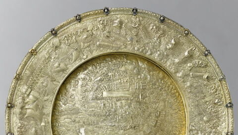 Bassin dit de Charles Quint (avec MR 341), image 6/10