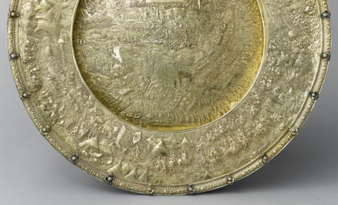 Bassin dit de Charles Quint (avec MR 341), image 7/10