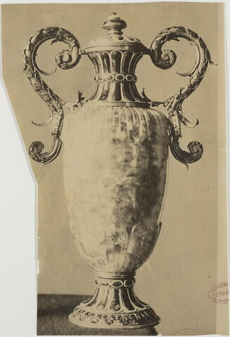 Vase couvert, image 7/7
