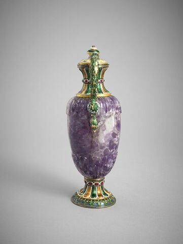 Vase couvert, image 4/7