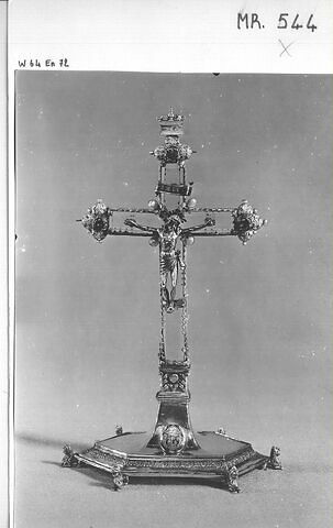 Croix du trésor de l'ordre du Saint-Esprit, image 6/7