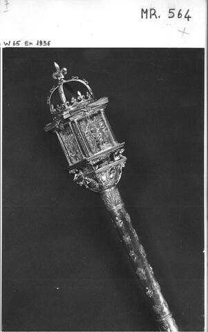 Masse du trésor de l'ordre du Saint-Esprit, image 8/14