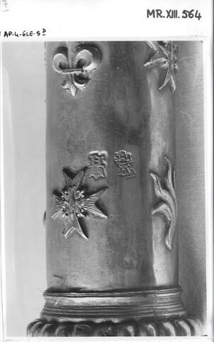 Masse du trésor de l'ordre du Saint-Esprit, image 10/14