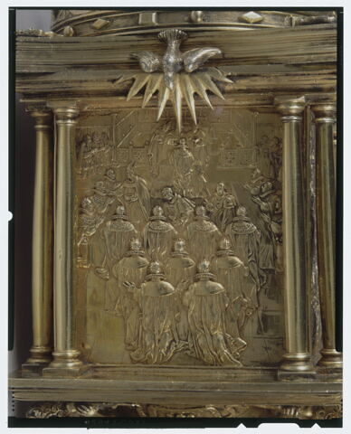 Masse du trésor de l'ordre du Saint-Esprit, image 5/14