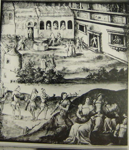 Plaque : Un Concert, image 3/3