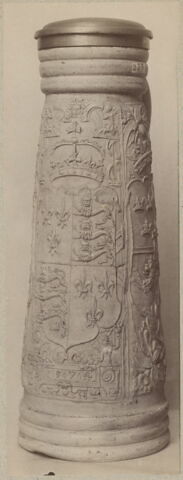 Cannette [Schnelle] : armes de l'Angleterre, de la Suède et du Danemark, image 5/5
