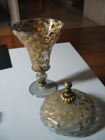Coupe couverte sur pied, image 3/5