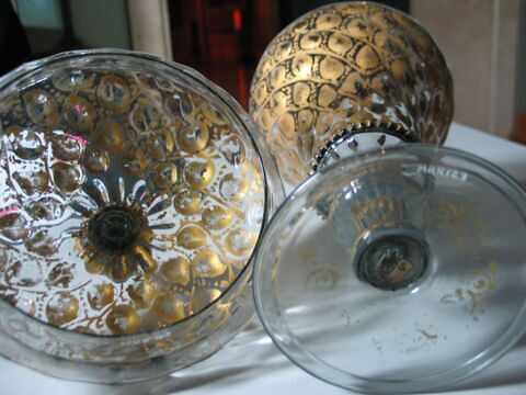 Coupe couverte sur pied, image 4/5