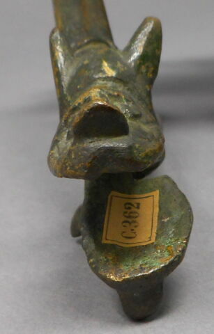Pinces ou casse-noix, image 2/3