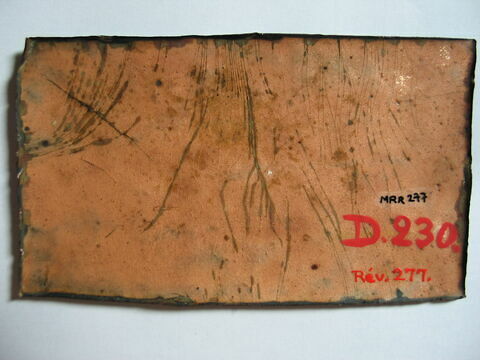 Plaque : La Querelle des trois frères, image 2/3