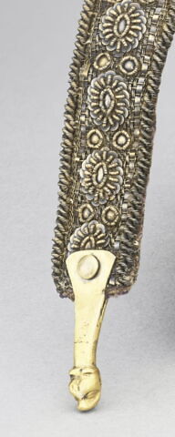 Éperons du sacre, image 2/20