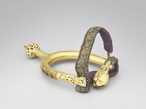 Éperons du sacre, image 19/20