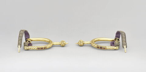 Éperons du sacre, image 20/20