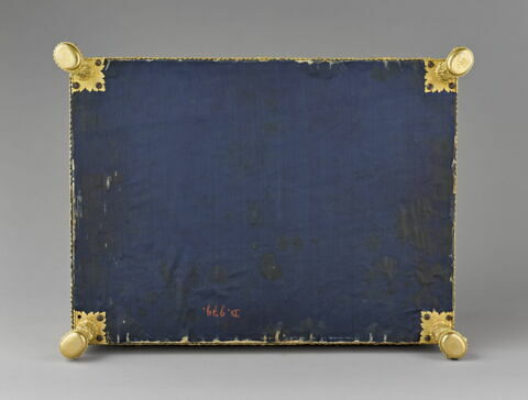 Coffre des pierreries de Louis XIV, image 3/15