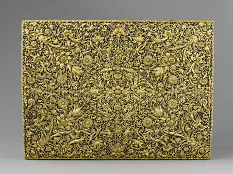 Coffre des pierreries de Louis XIV, image 4/15