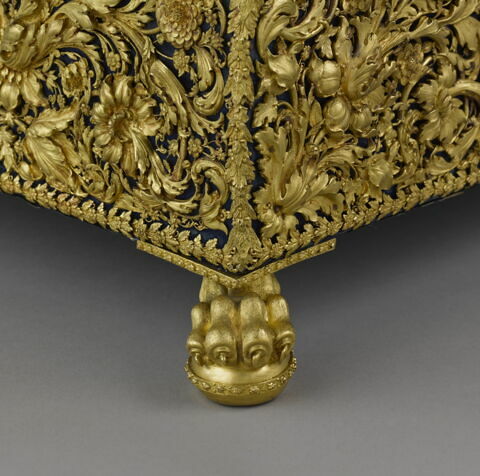 Coffre des pierreries de Louis XIV, image 5/15