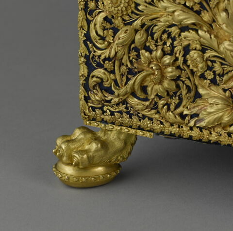 Coffre des pierreries de Louis XIV, image 6/15