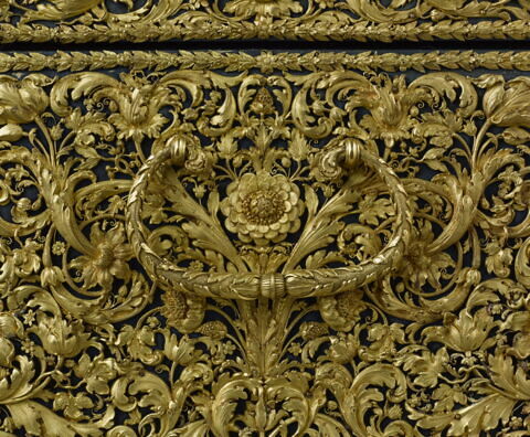 Coffre des pierreries de Louis XIV, image 10/15