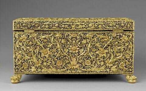 Coffre des pierreries de Louis XIV, image 13/15