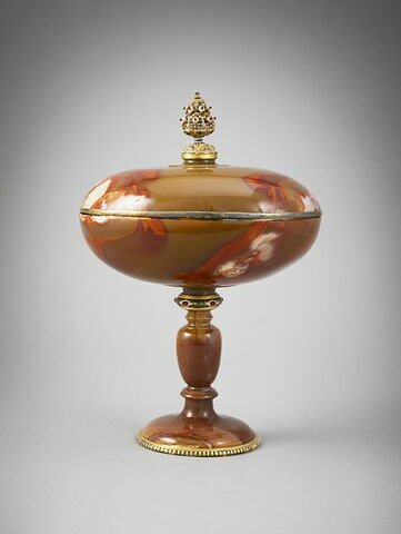 Coupe couverte, image 2/3