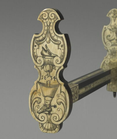 Mesure de bottier, image 2/3