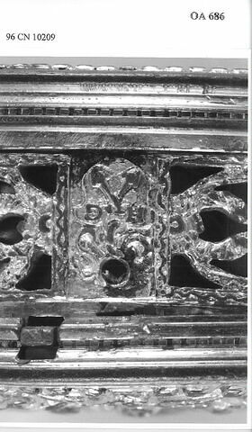 Boîtier de forme 