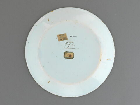 Assiette, image 2/4