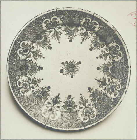 Assiette, image 3/3
