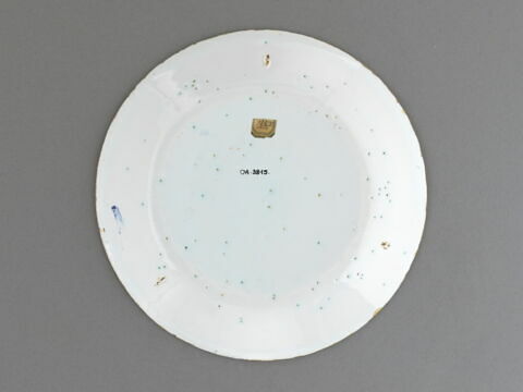 Assiette, image 2/3