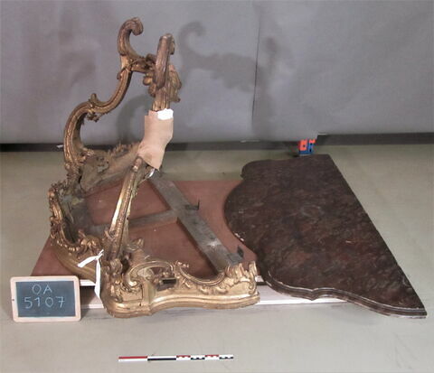 Console d'applique, image 2/2