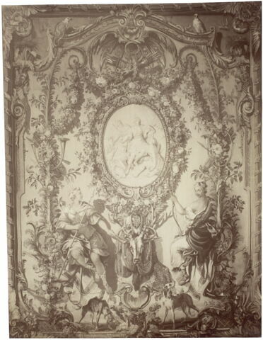Portière de Diane, image 6/7