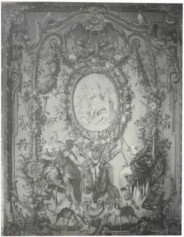 Portière de Diane, image 7/7