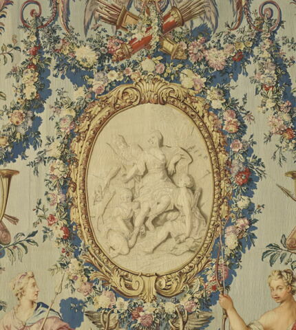 Portière de Diane, image 2/7