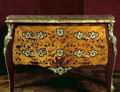 Commode, image 3/5