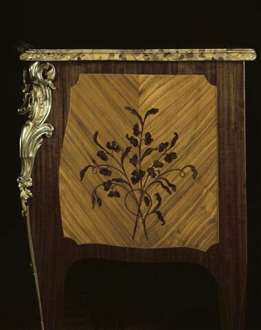 Commode, image 4/5