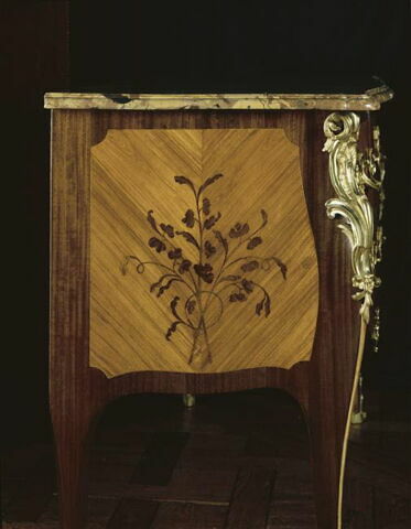 Commode, image 5/5