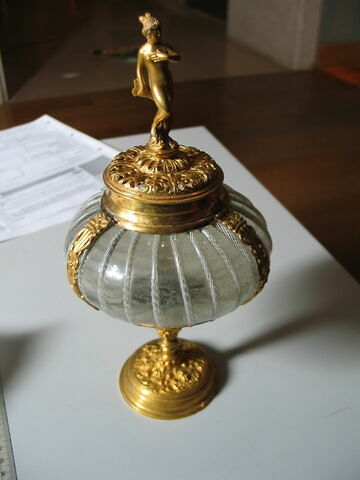 Coupe couverte, image 2/5