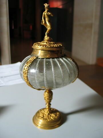 Coupe couverte, image 3/5