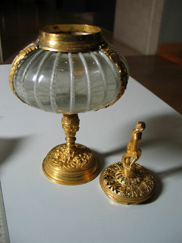 Coupe couverte, image 4/5