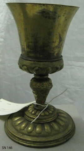 Coupe ou calice