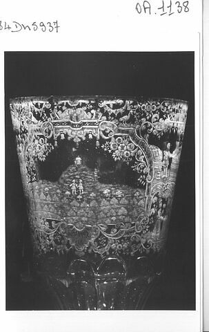 Verre à jambe : armoiries, image 10/13